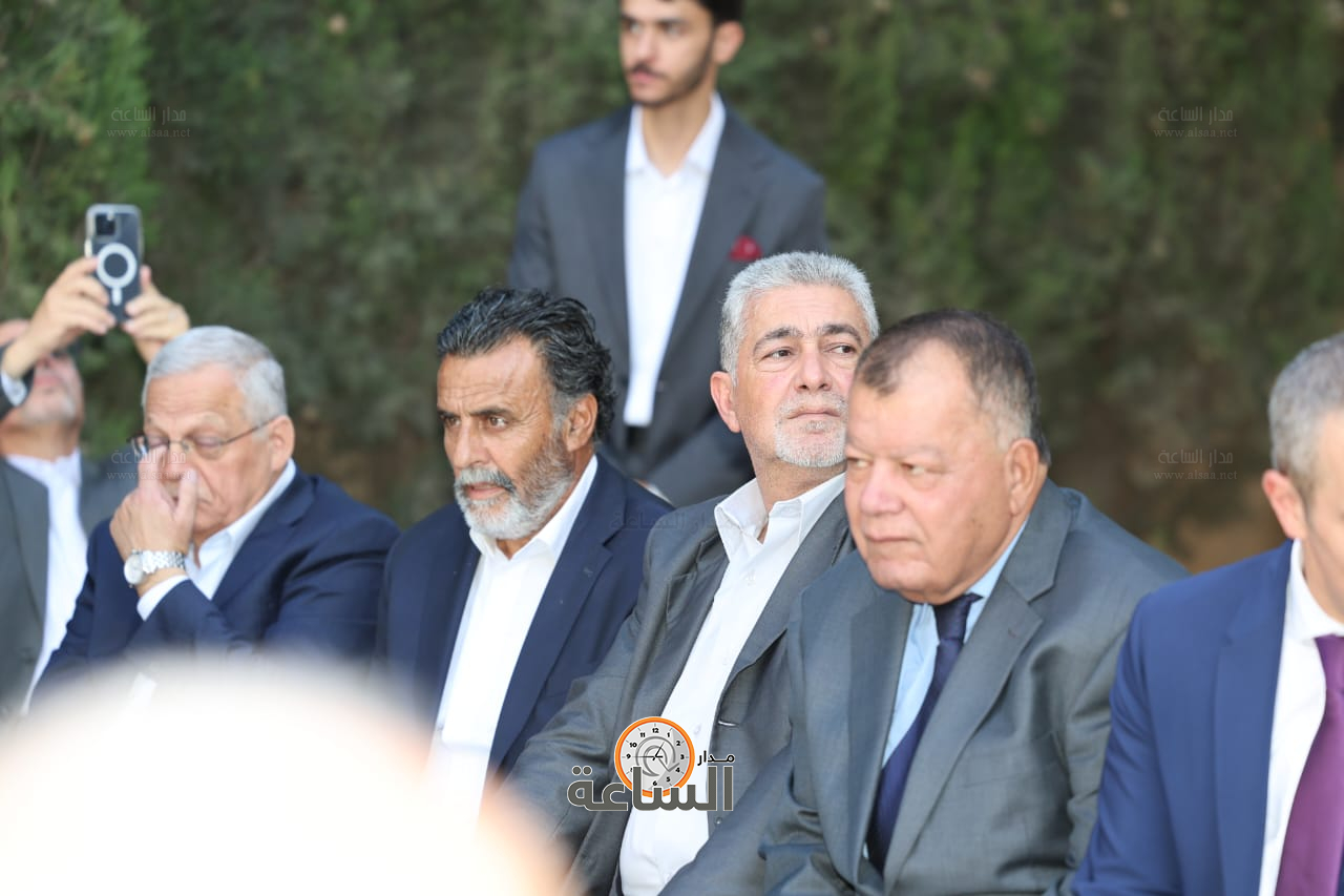 Madar Al-Saa Images 0.5578940389449818