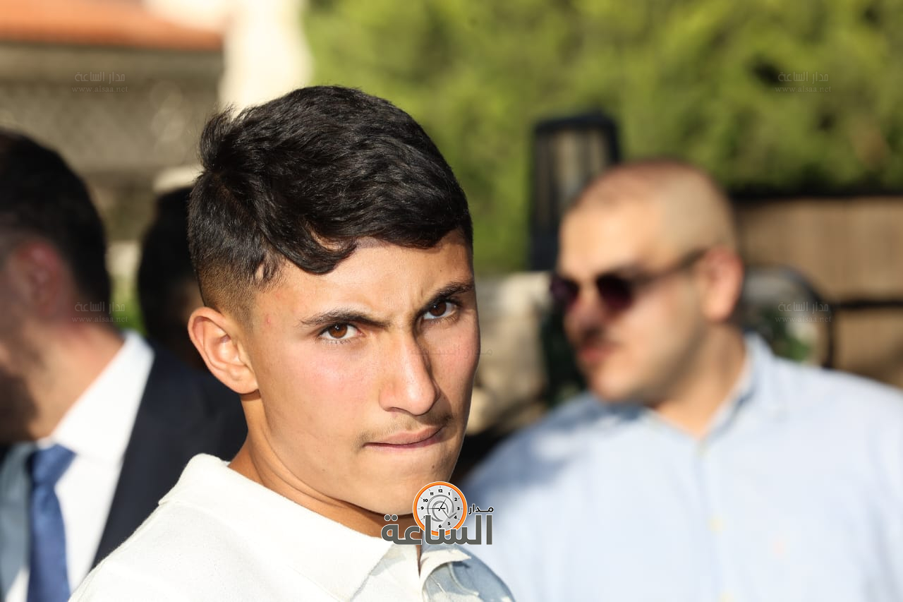 Madar Al-Saa Images 0.7074025595482973