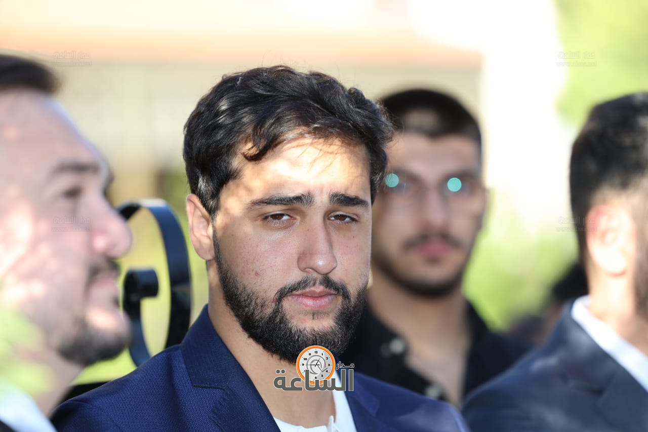 Madar Al-Saa Images 0.7054373154908532