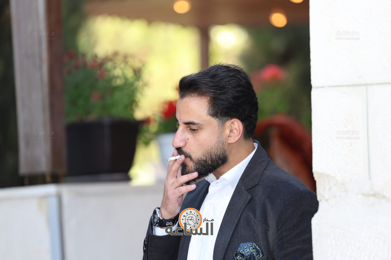 Madar Al-Saa Images 0.6843394157372331