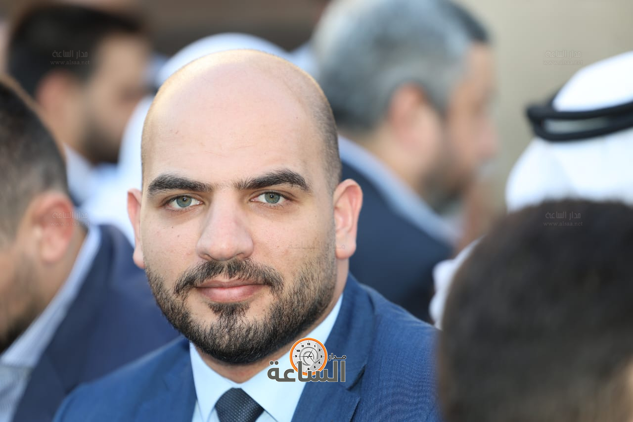 Madar Al-Saa Images 0.3494241591985525