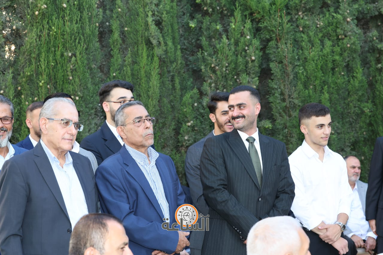 Madar Al-Saa Images 0.4266735547810262