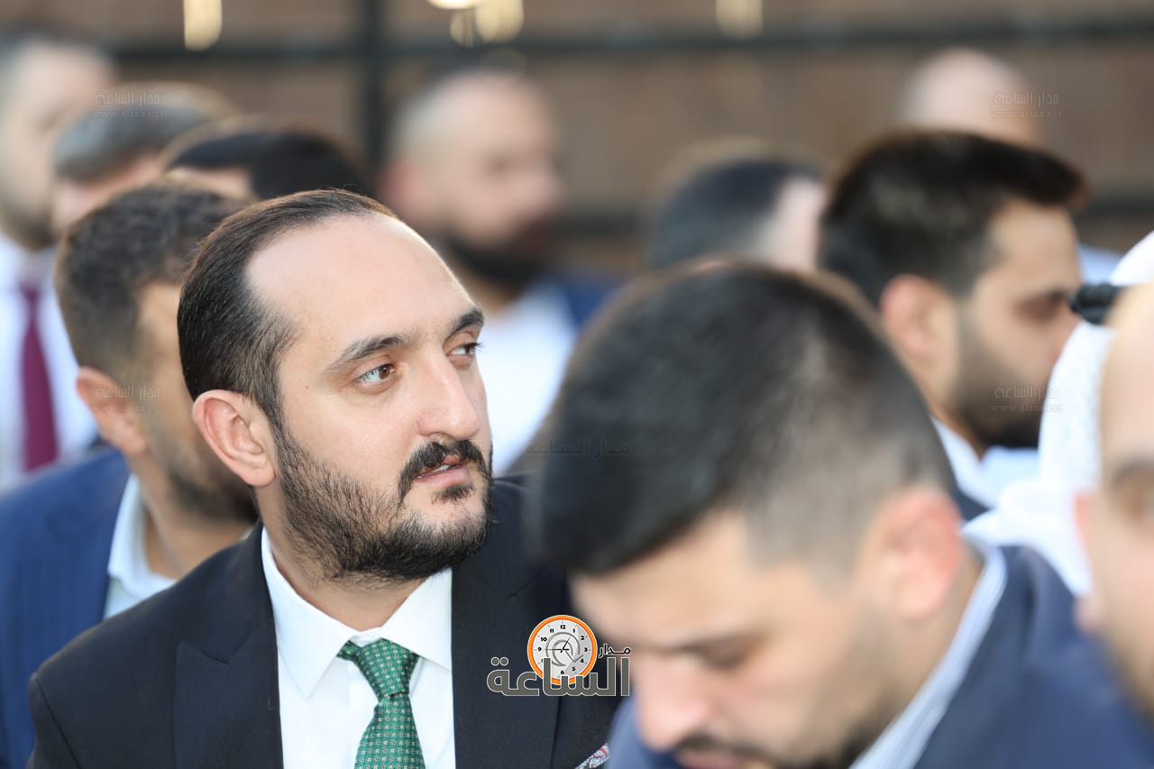 Madar Al-Saa Images 0.3973021568590387