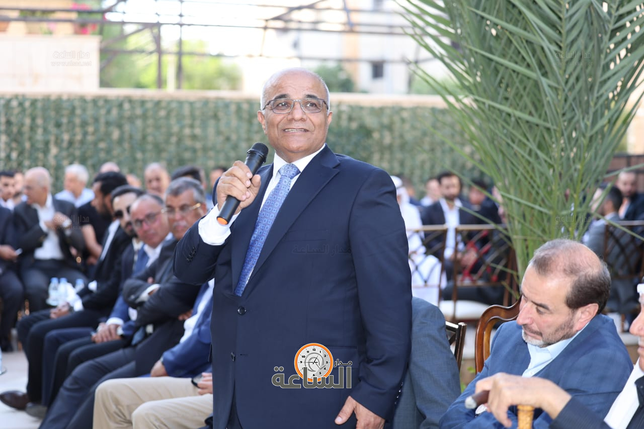 Madar Al-Saa Images 0.5758812205972988