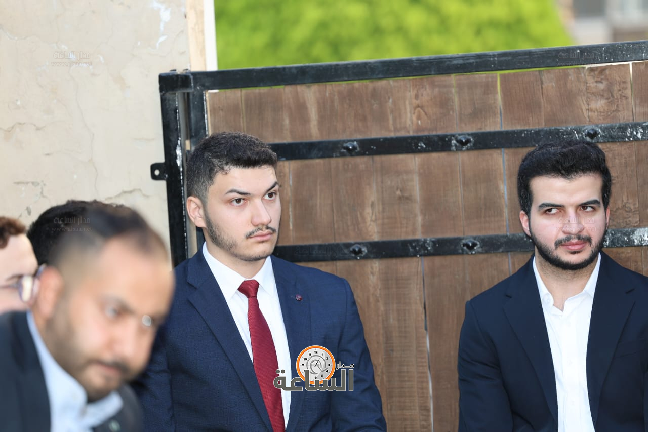 Madar Al-Saa Images 0.7495770835619058