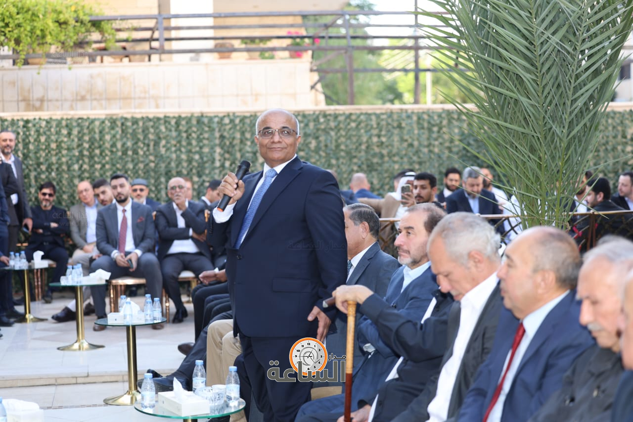 Madar Al-Saa Images 0.9099769856170843