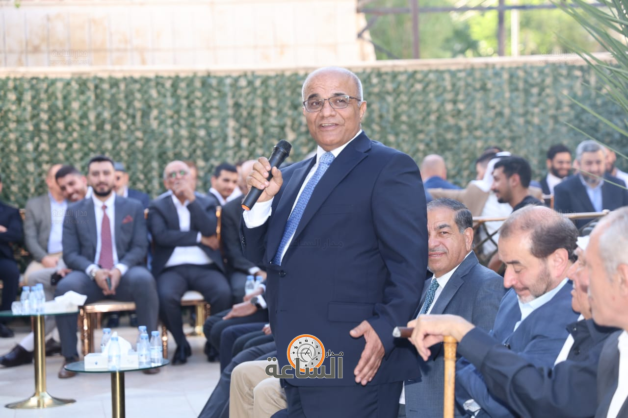 Madar Al-Saa Images 0.6115498846769069