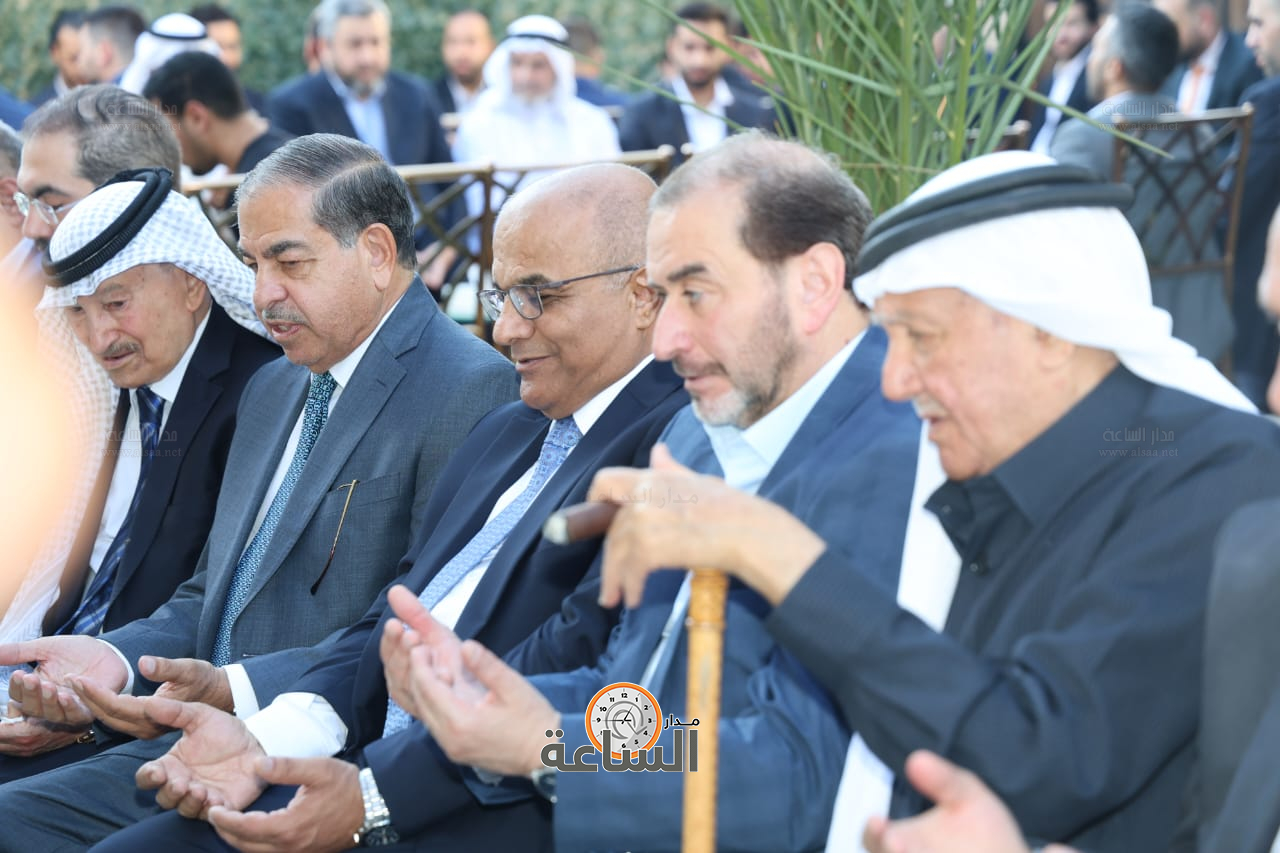 Madar Al-Saa Images 0.0656526952467209