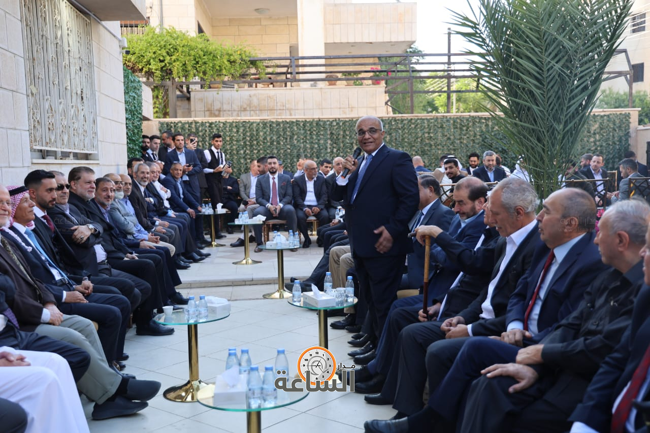 Madar Al-Saa Images 0.9156841426175163