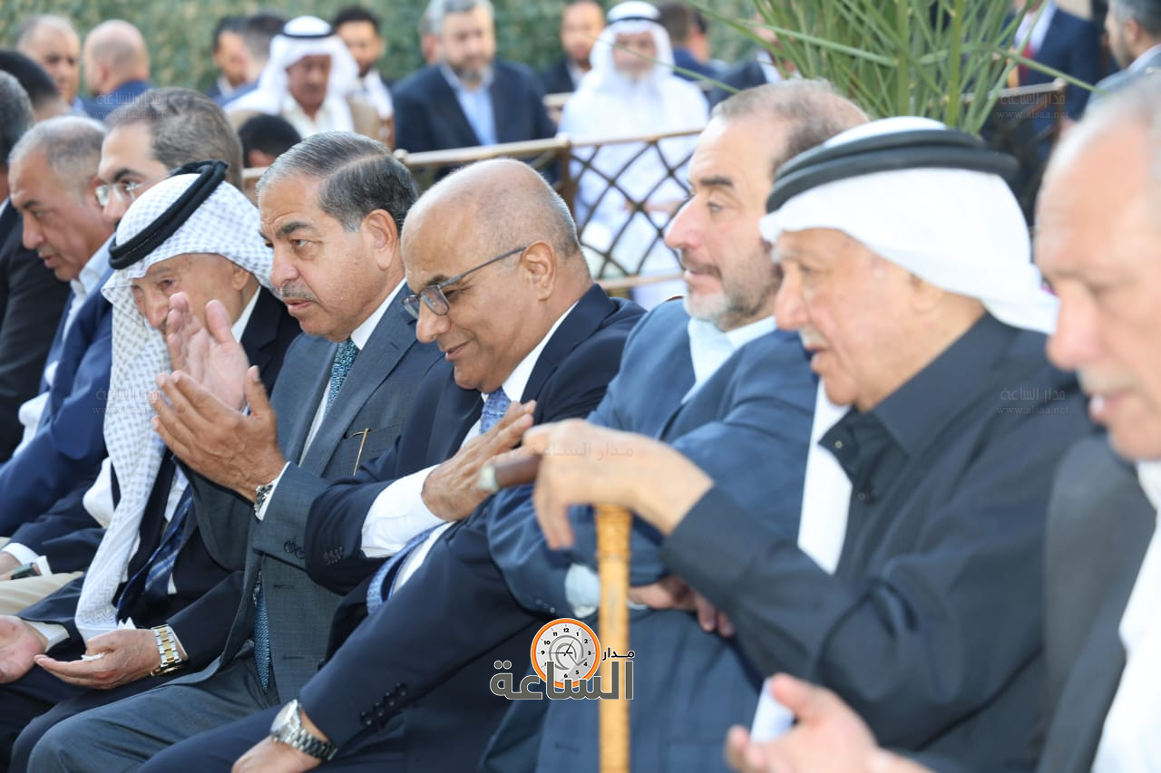 Madar Al-Saa Images 0.7645816266094185