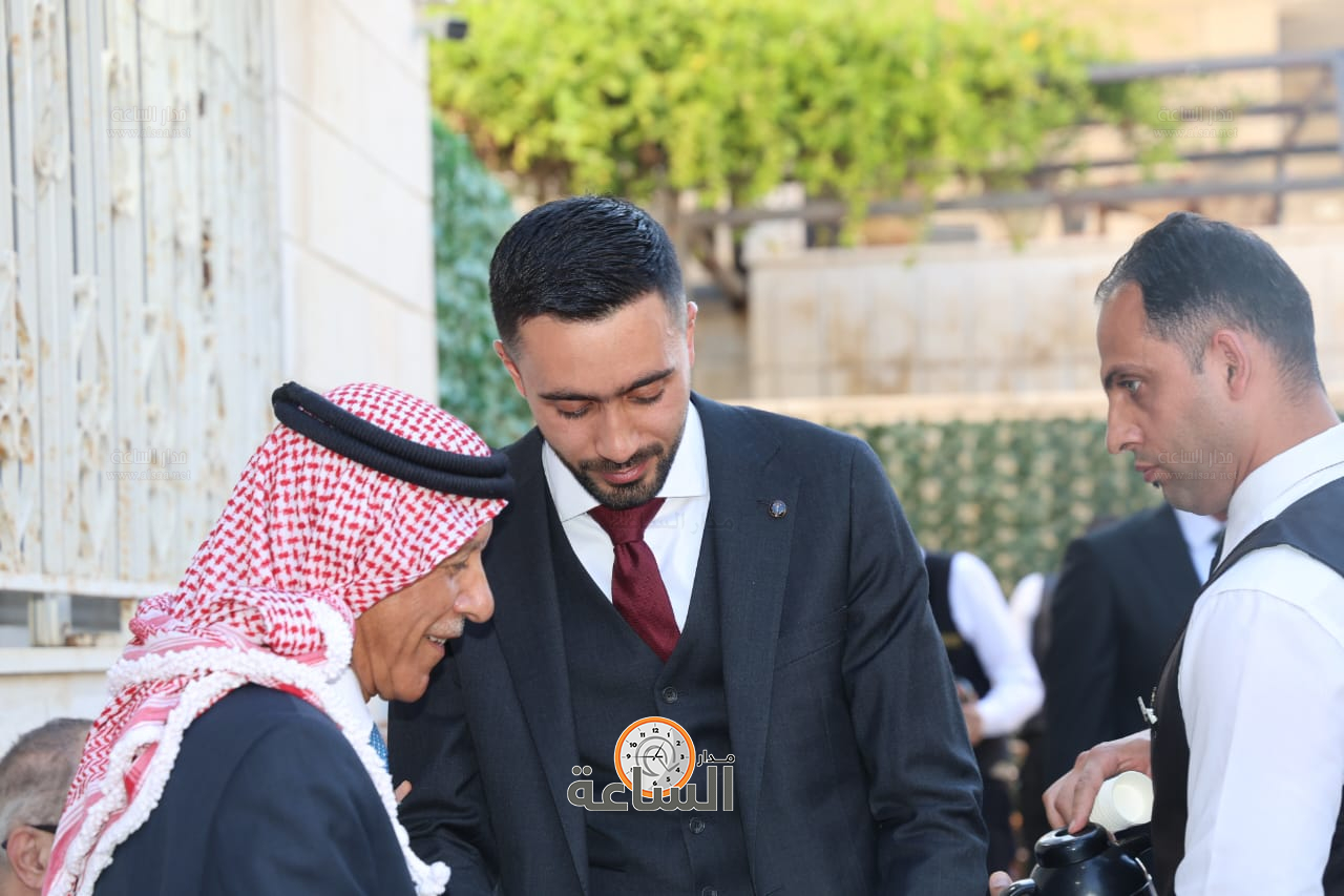 Madar Al-Saa Images 0.16043247068884892