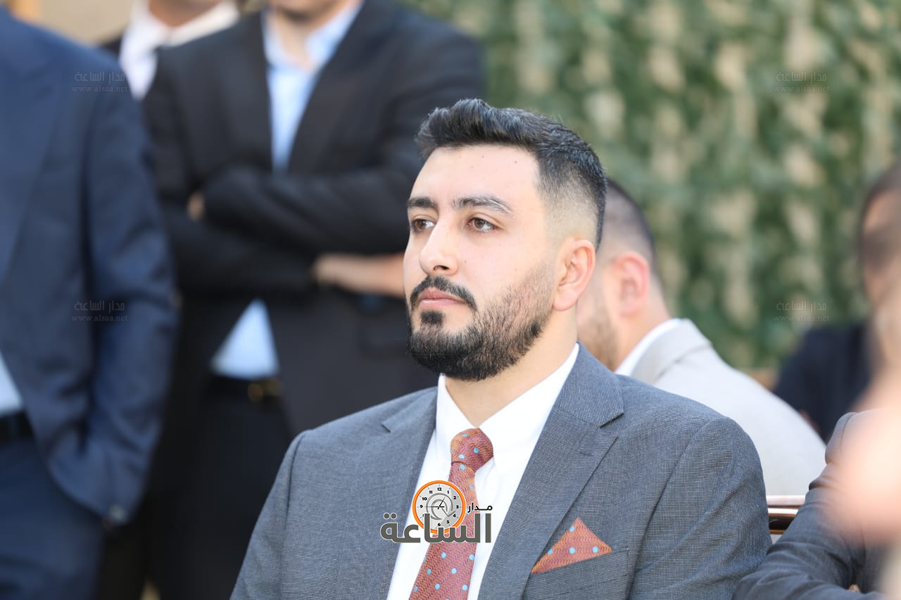 Madar Al-Saa Images 0.6400657201208015