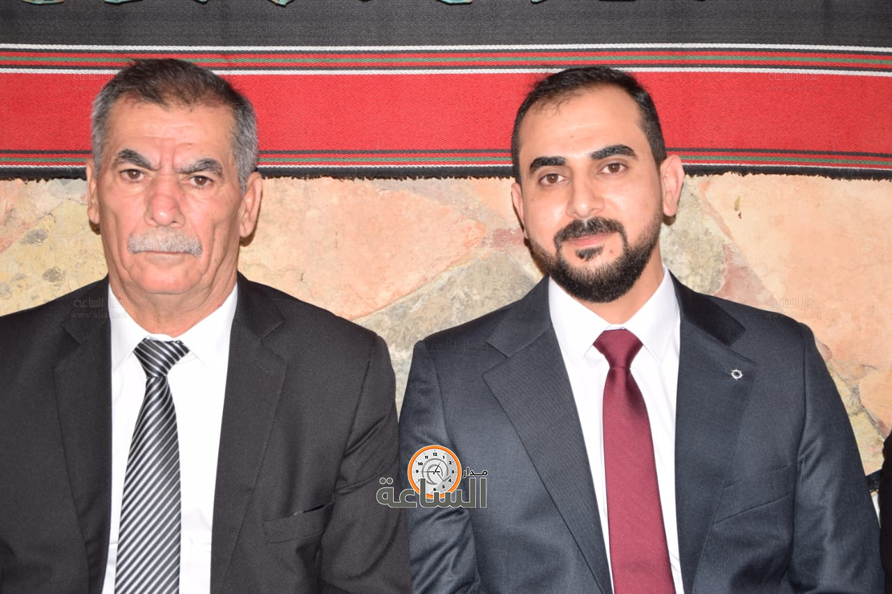 Madar Al-Saa Images 0.6689482153577617