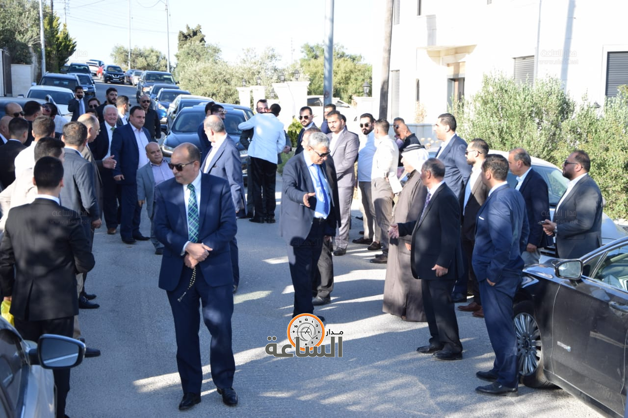 Madar Al-Saa Images 0.0795099453712318