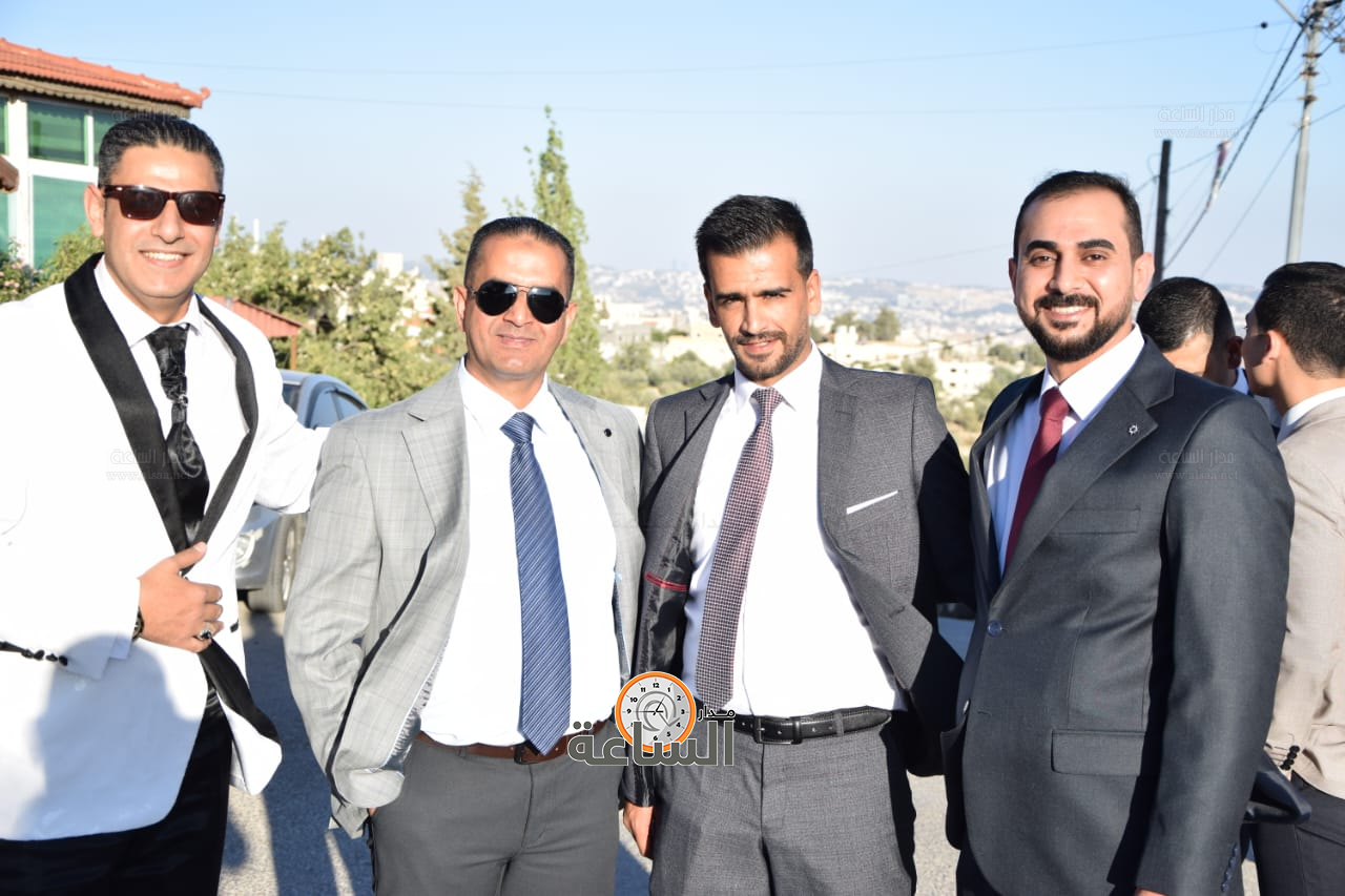 Madar Al-Saa Images 0.32547971385769925