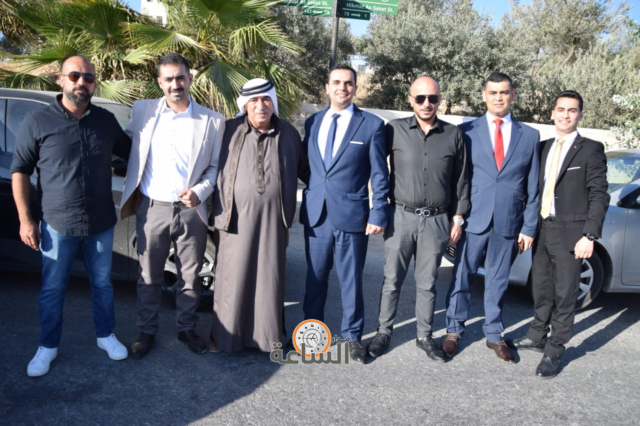 Madar Al-Saa Images 0.16605217639537284