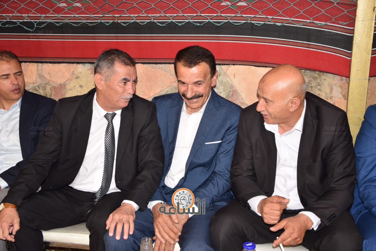 Madar Al-Saa Images 0.15036606356029436