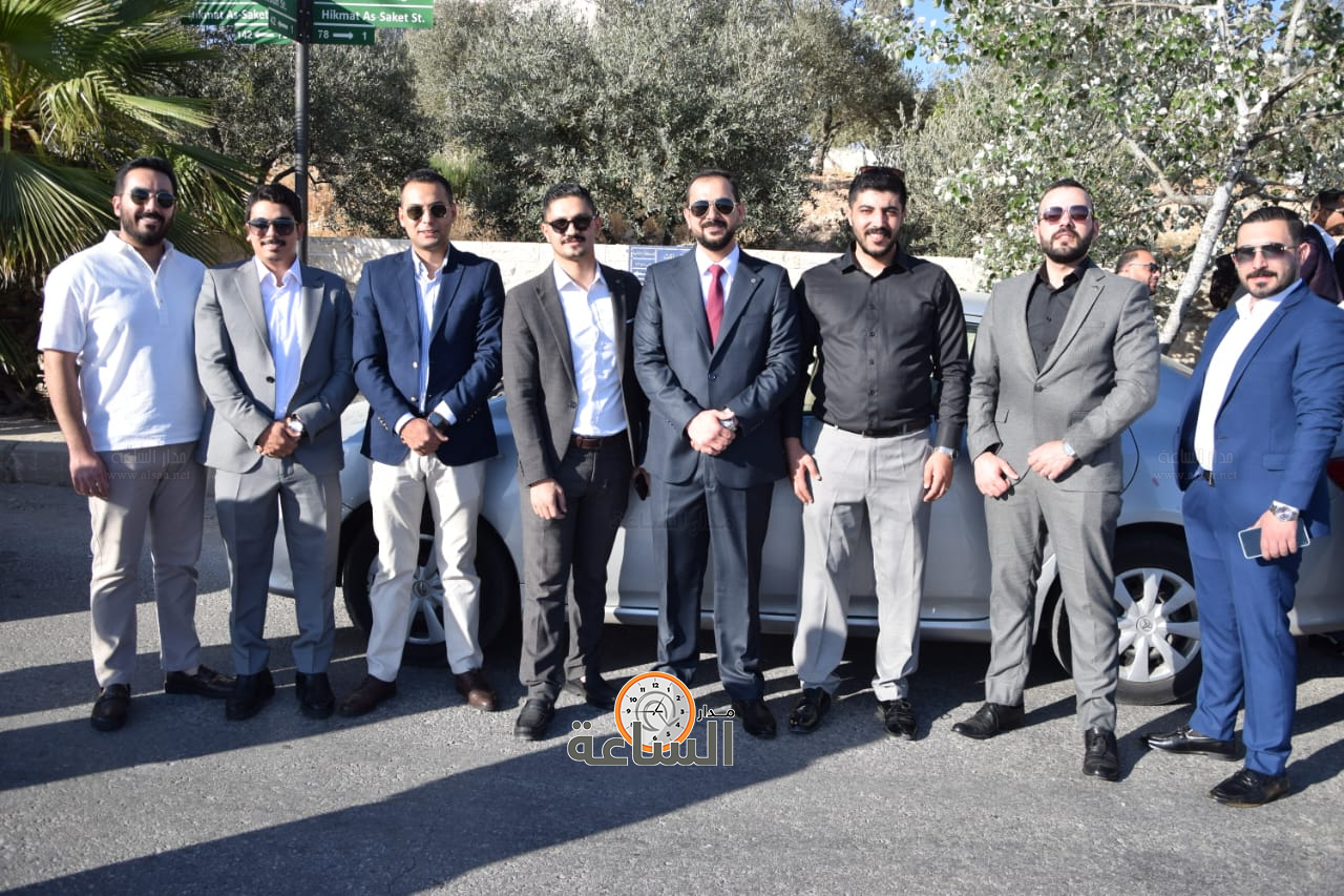 Madar Al-Saa Images 0.6890335961225122