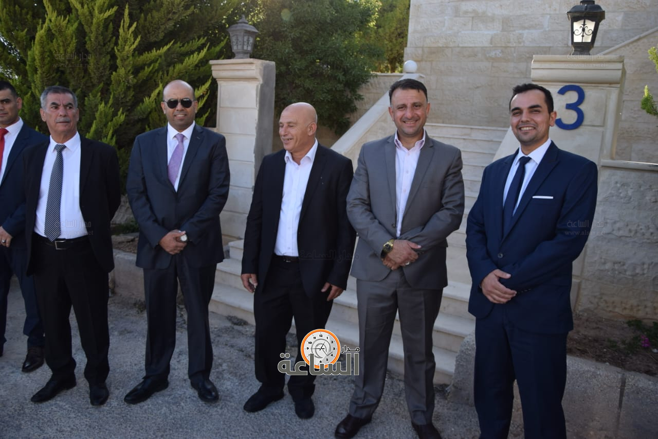 Madar Al-Saa Images 0.42266840239437253