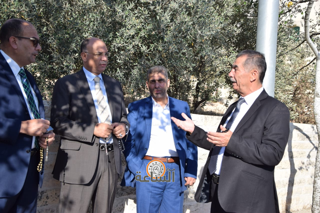 Madar Al-Saa Images 0.1236054792760285