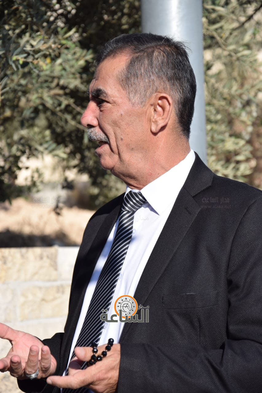 Madar Al-Saa Images 0.15680984215182037