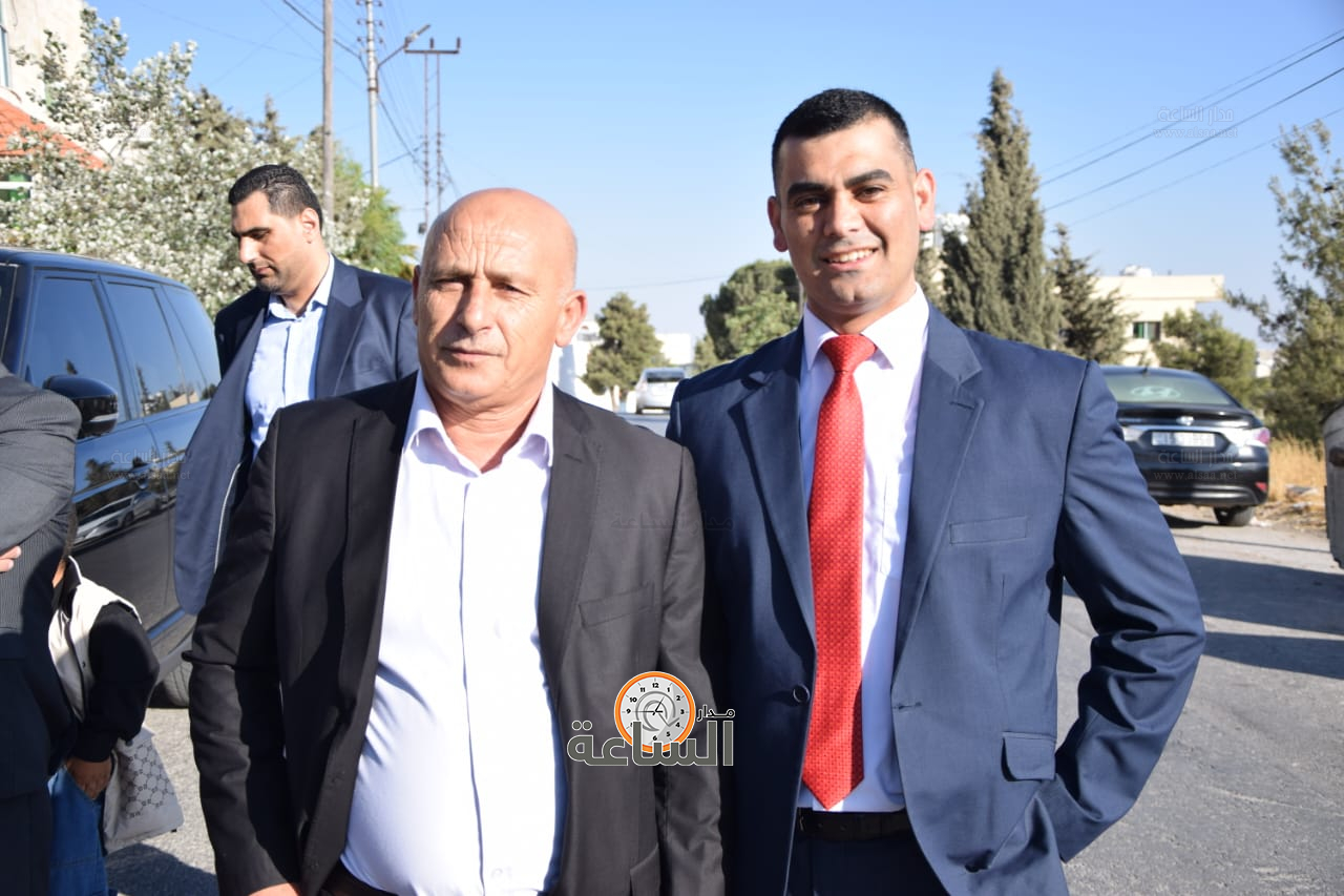 Madar Al-Saa Images 0.8701506307031913