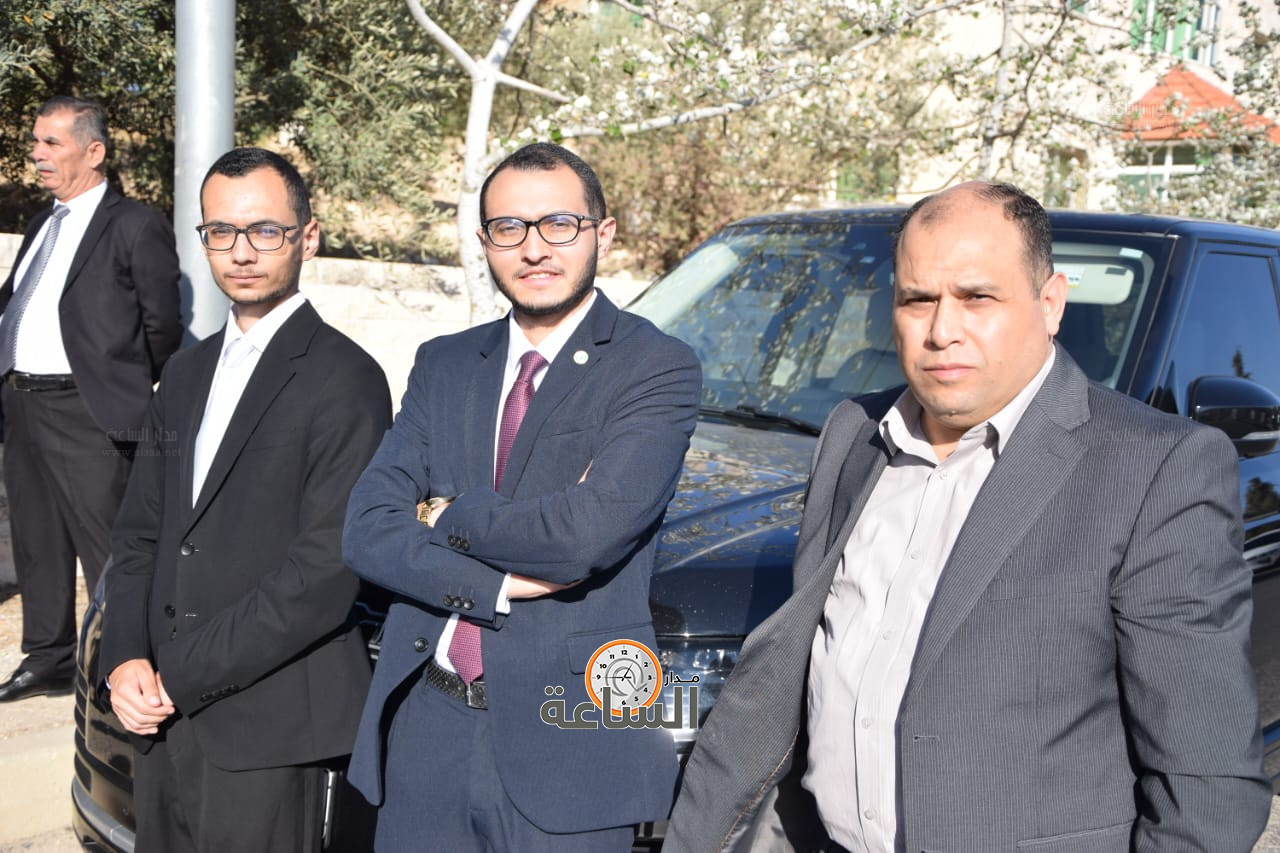 Madar Al-Saa Images 0.42693641592102416