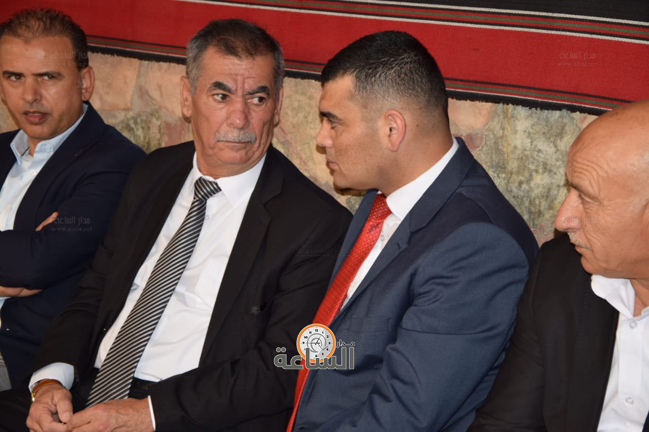 Madar Al-Saa Images 0.8311470220538607