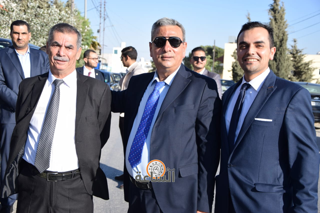 Madar Al-Saa Images 0.4705682958894789