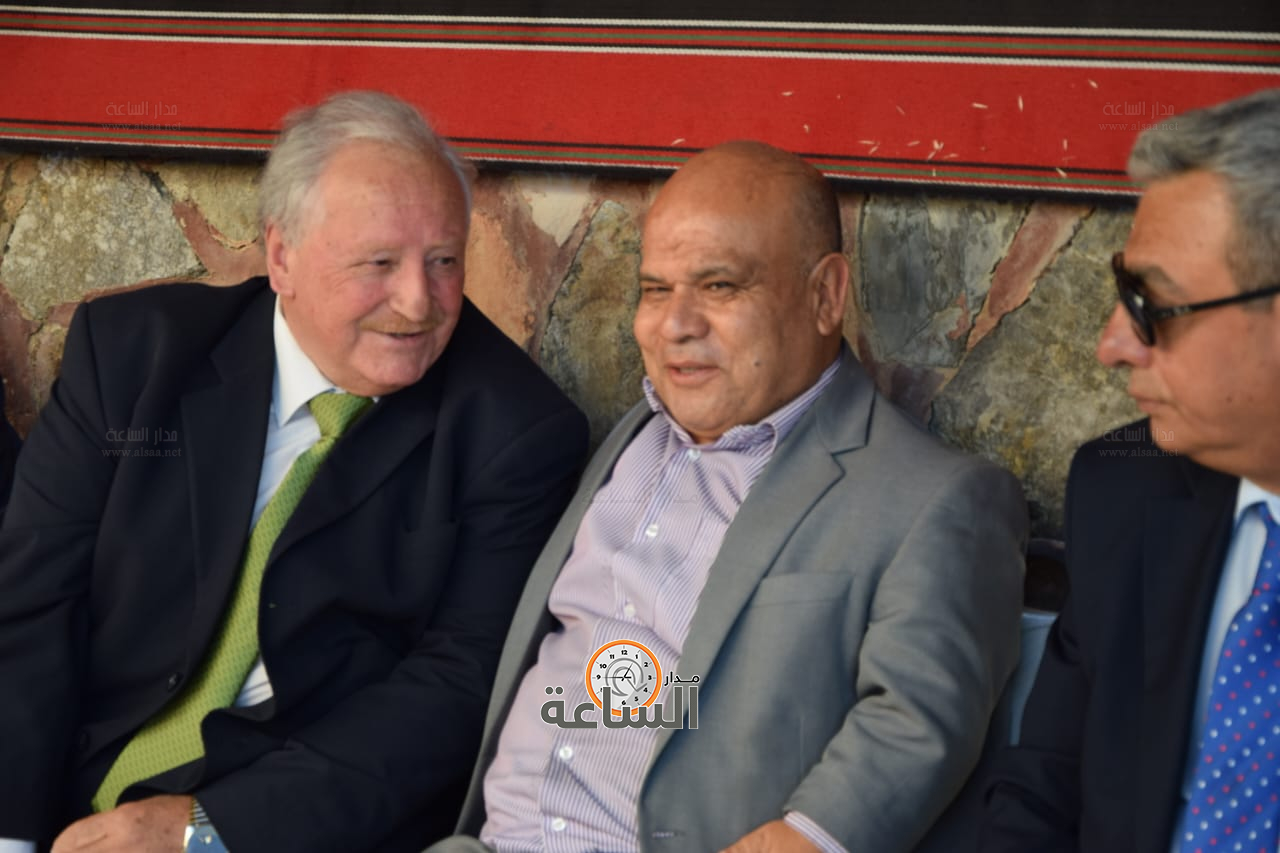 Madar Al-Saa Images 0.46090394122390643