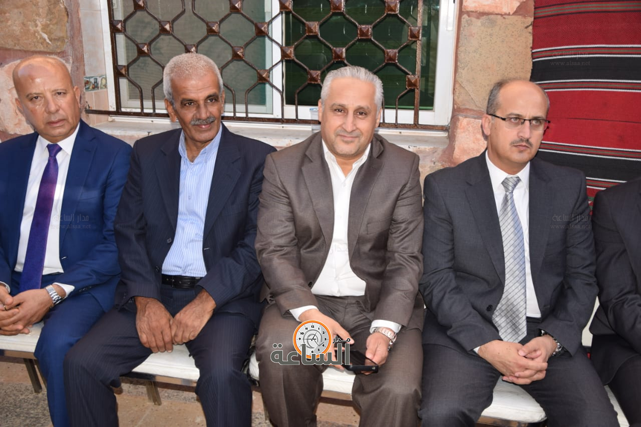 Madar Al-Saa Images 0.9207495686138533