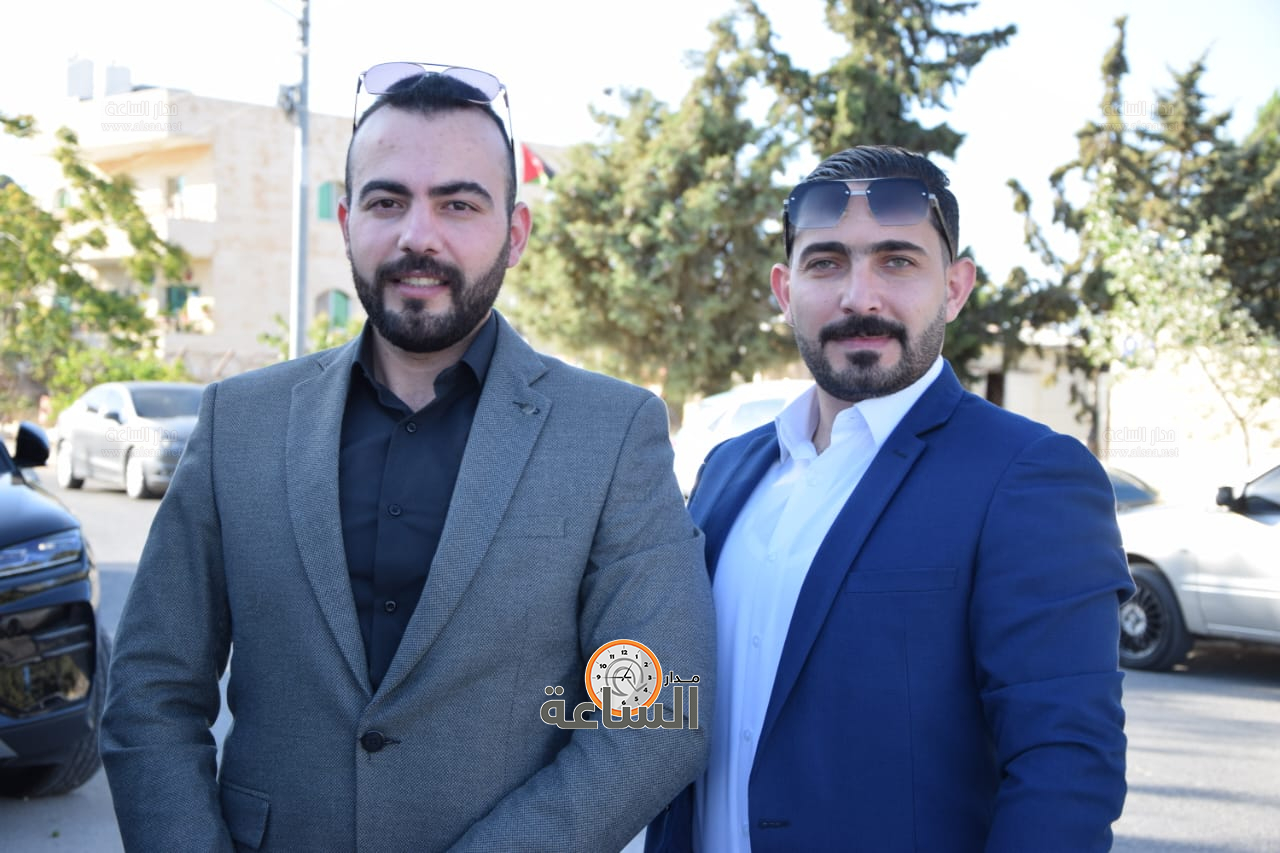 Madar Al-Saa Images 0.08434601063284042