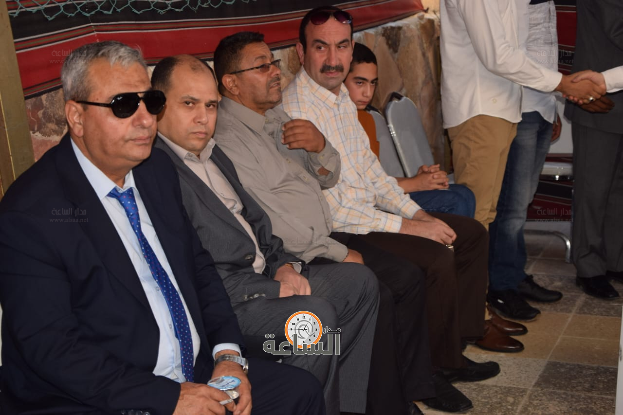 Madar Al-Saa Images 0.07966208864004698