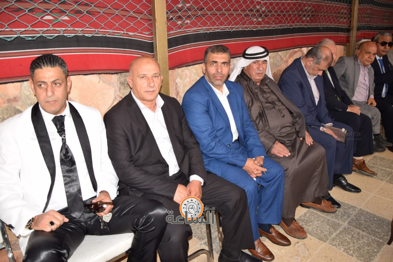 Madar Al-Saa Images 0.49603276132962104