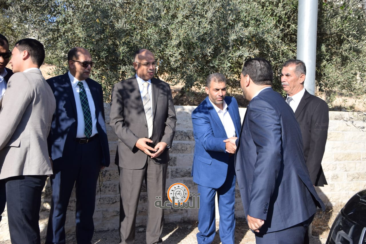 Madar Al-Saa Images 0.4948877708572088