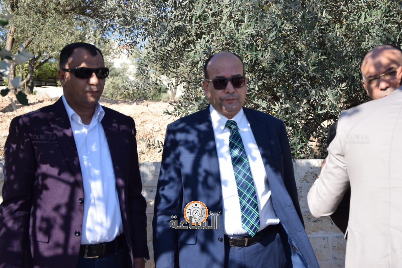 Madar Al-Saa Images 0.49010559926622177