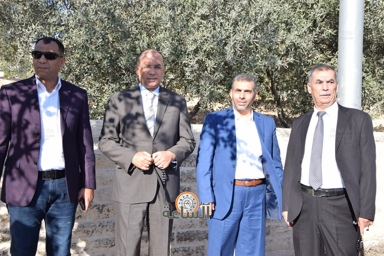 Madar Al-Saa Images 0.5109662274092035