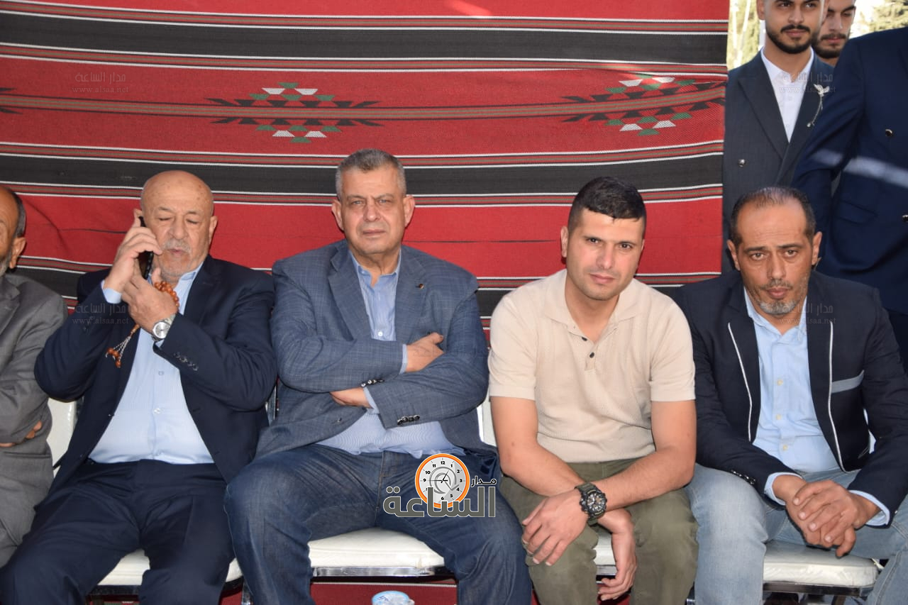 Madar Al-Saa Images 0.5549553698930884