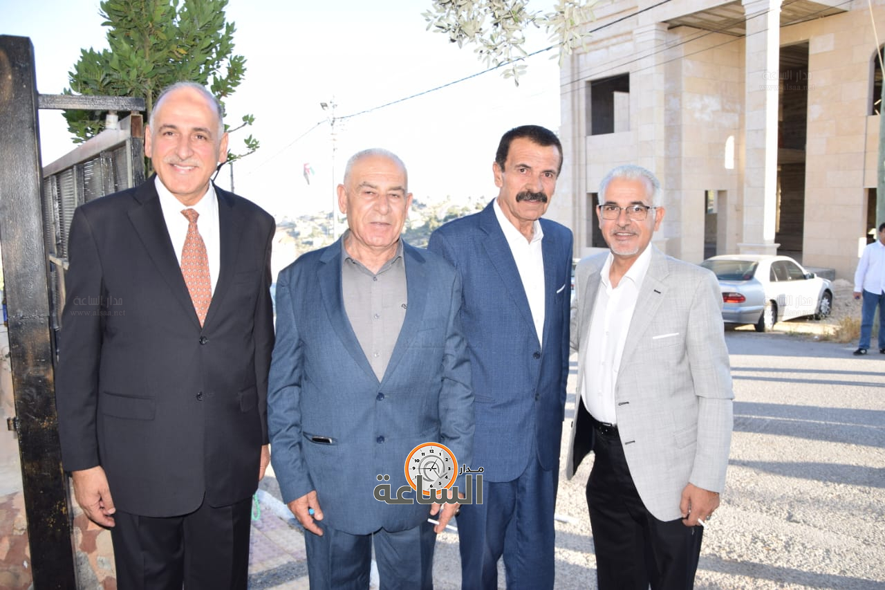 Madar Al-Saa Images 0.27247040184454807