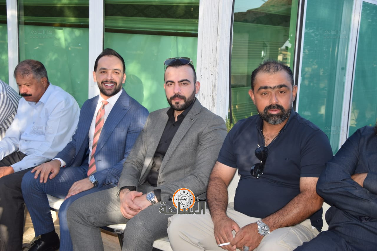 Madar Al-Saa Images 0.9480695836885741