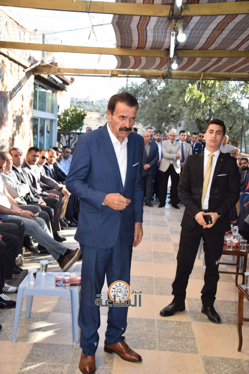 Madar Al-Saa Images 0.49428357753692354