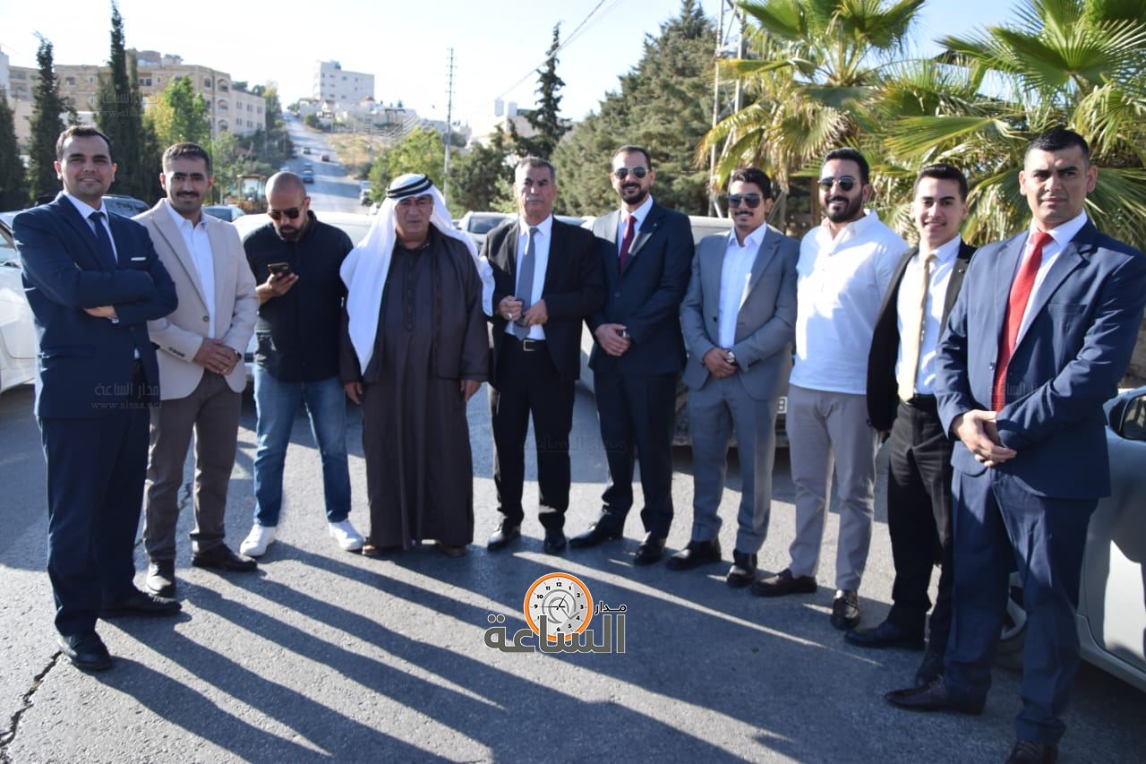 Madar Al-Saa Images 0.4304265871698362