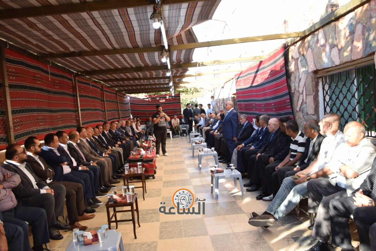 Madar Al-Saa Images 0.2539690373496103