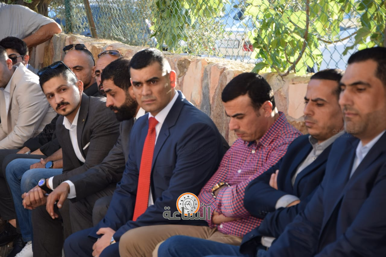 Madar Al-Saa Images 0.2850884492585368