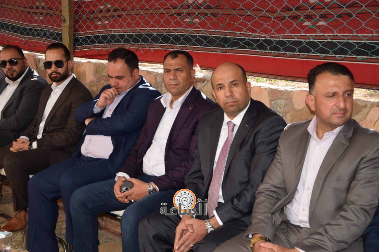 Madar Al-Saa Images 0.9965745739102453