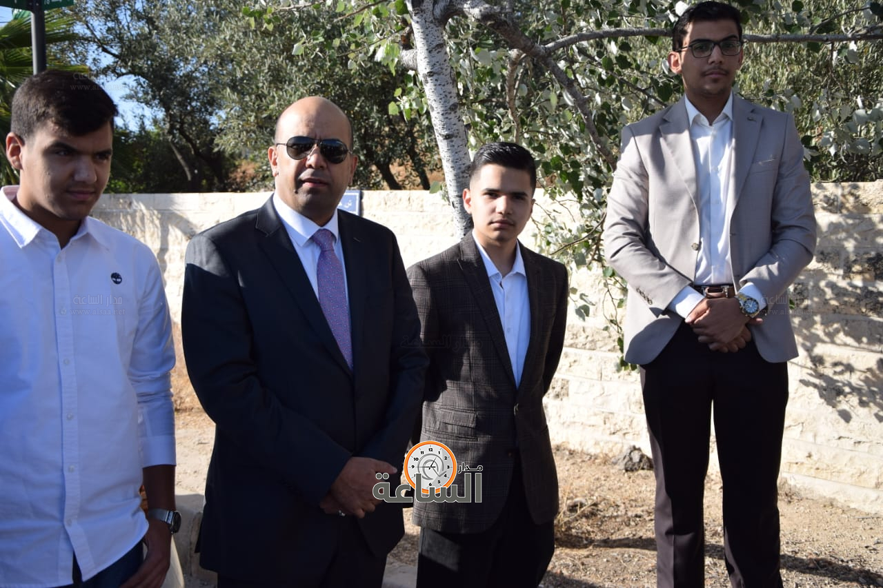 Madar Al-Saa Images 0.4481121799516773