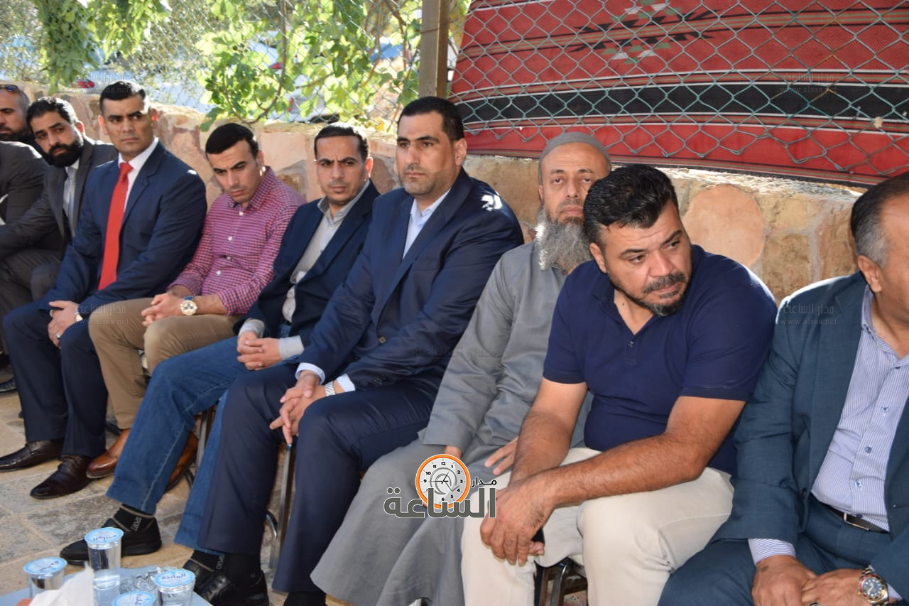 Madar Al-Saa Images 0.19293177572777254