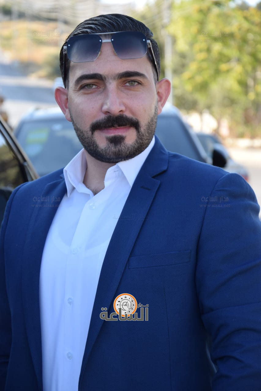 Madar Al-Saa Images 0.19839293564198546