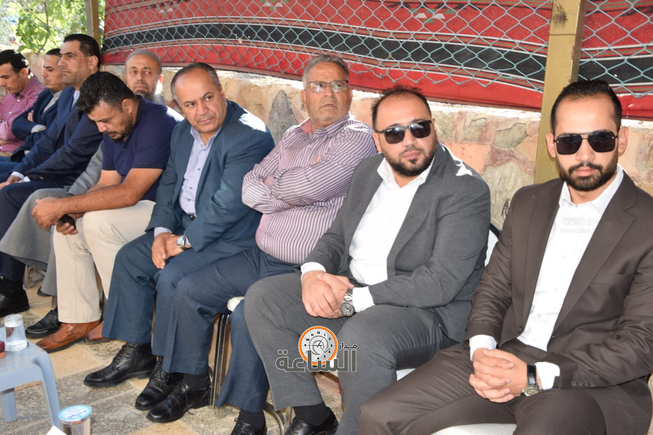 Madar Al-Saa Images 0.022567468488872144