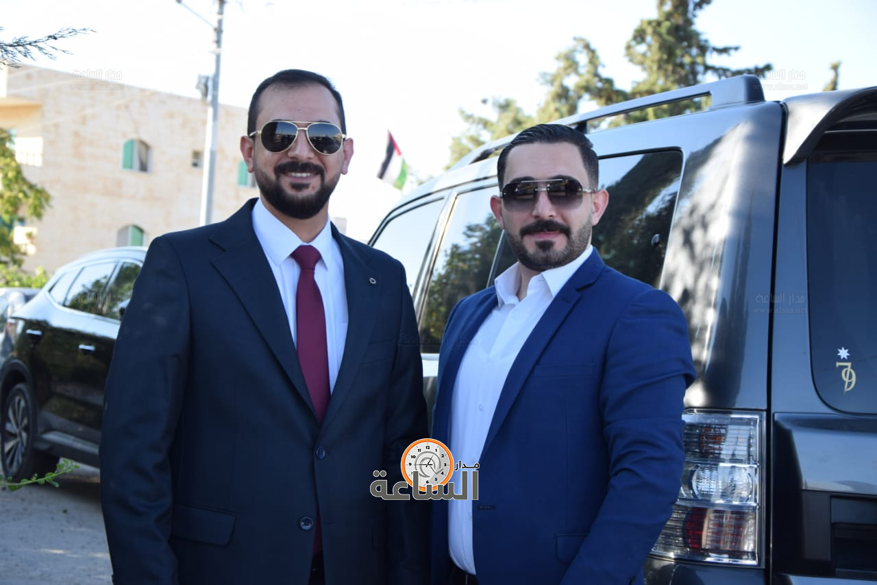 Madar Al-Saa Images 0.3746107274879017